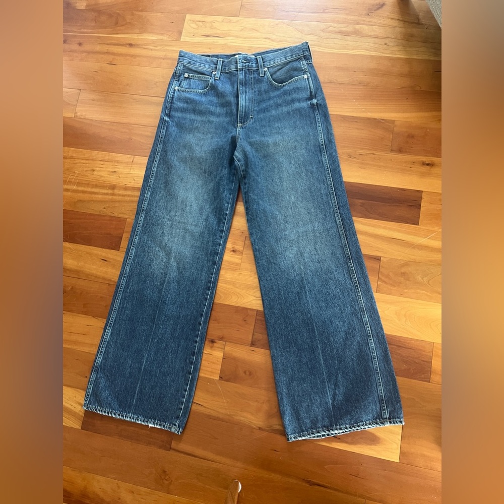 AMO Frida Jeans